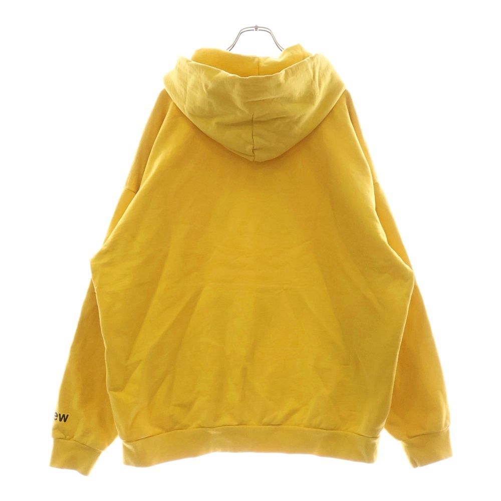 ドリューハウス マスコット スマイル 刺繍 スウェット トレーナー ドリューハウス マスコット スマイル 刺繍 スウェット トレーナー