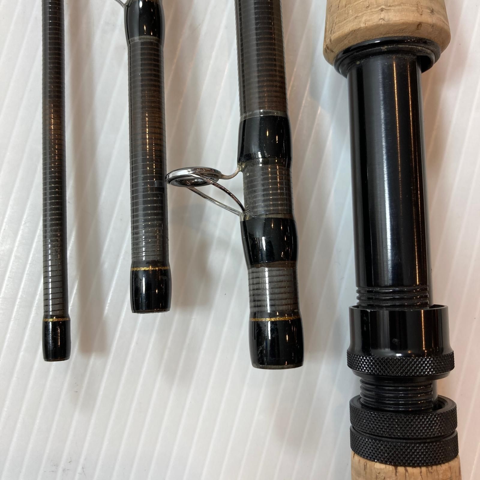  ττTENRYU CO 天龍 フライロッド K BULLET SD フライロッド ロッド