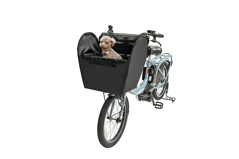 ペットグッズ 安心