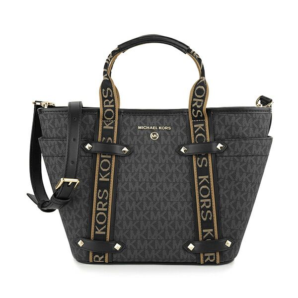 新品 マイケルコース MICHAEL KORS トートバッグ スモール