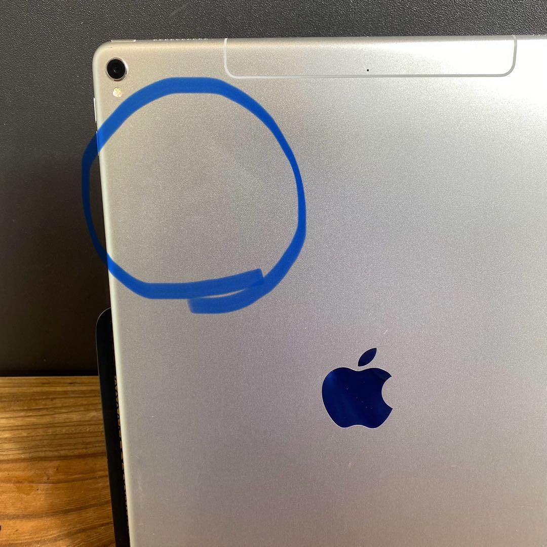 Apple iPad