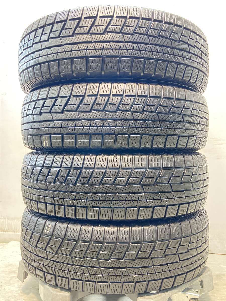 195/65R15  nヨコハマ アイスガード iG60 nタイヤ スタッドレスタイヤ 4本セットn w15240801016