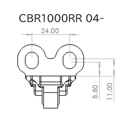 フロント GPリフター