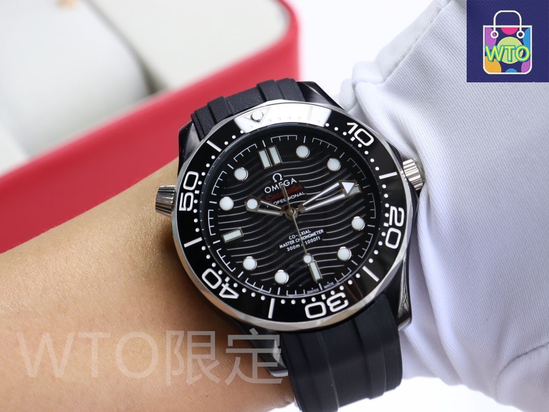 自動巻き WTO店名をご