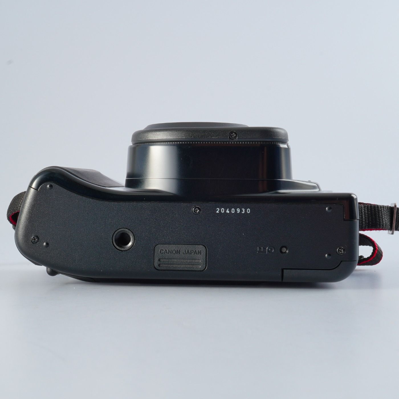 Canon キヤノン Autoboy TELE ( Sure Shot ) Quartz Date コンパクト