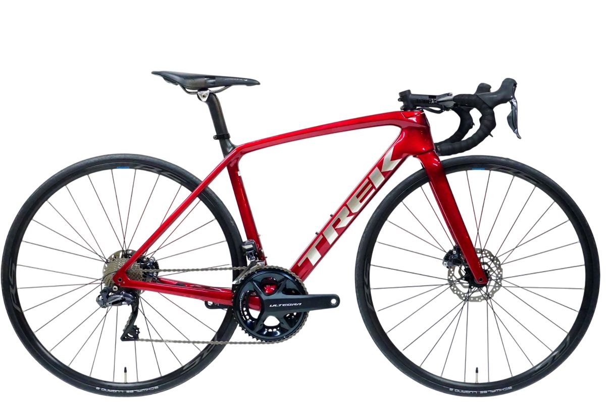 TREK トレック EMONDA SLR DISC 2021- モデル ロードバイク バイチャリ名古屋大須店