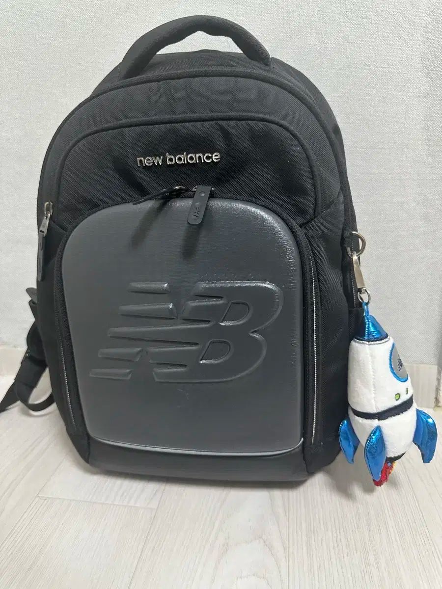New Balance(ニューバランス) 小学生リュック (低学年)