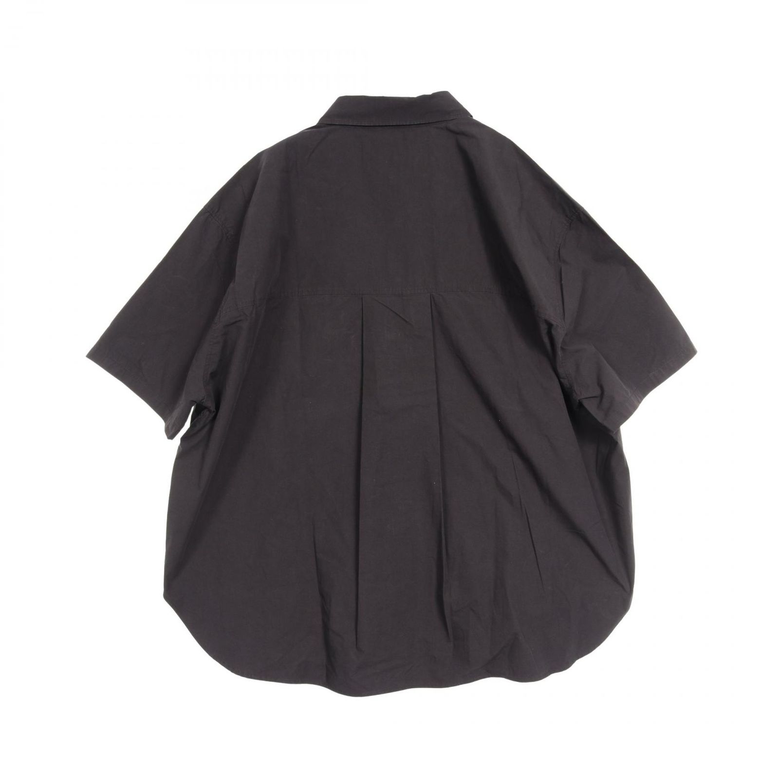 エンタイアスタジオ Dupper SS SHIRT ブランドオフ ENTIRE STUDIOS コットン その他トップス コットン 中古 メ エンタイアスタジオ ENTIRE STUDIOS その他トップス Dupper SS