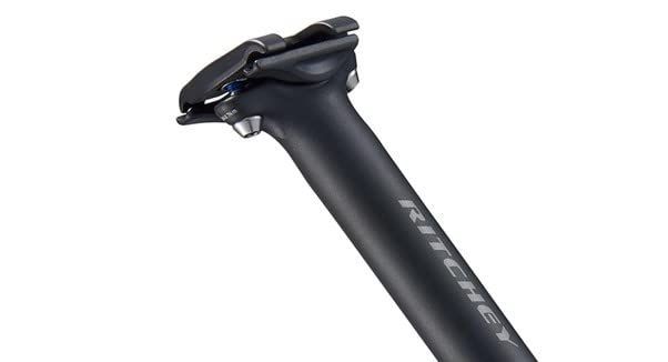 RITCHEYリッチー COMP ゼロ ピラー BLK 40027.2 - メルカリ