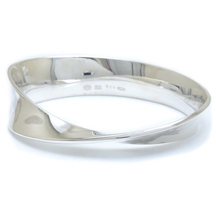 ジョージジェンセン Georg Jensen 206 トールン メビウス