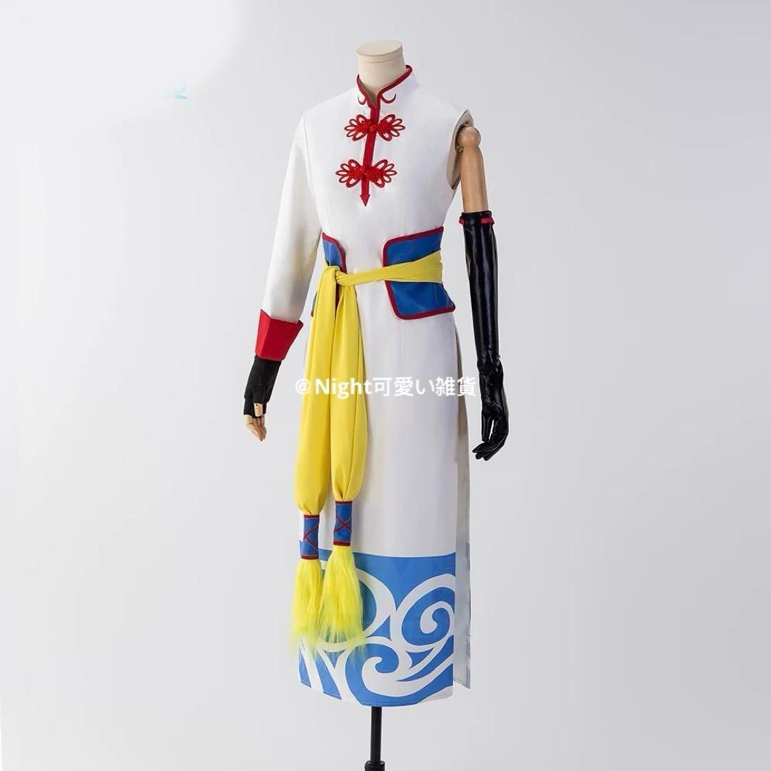 神楽 コスプレ衣装