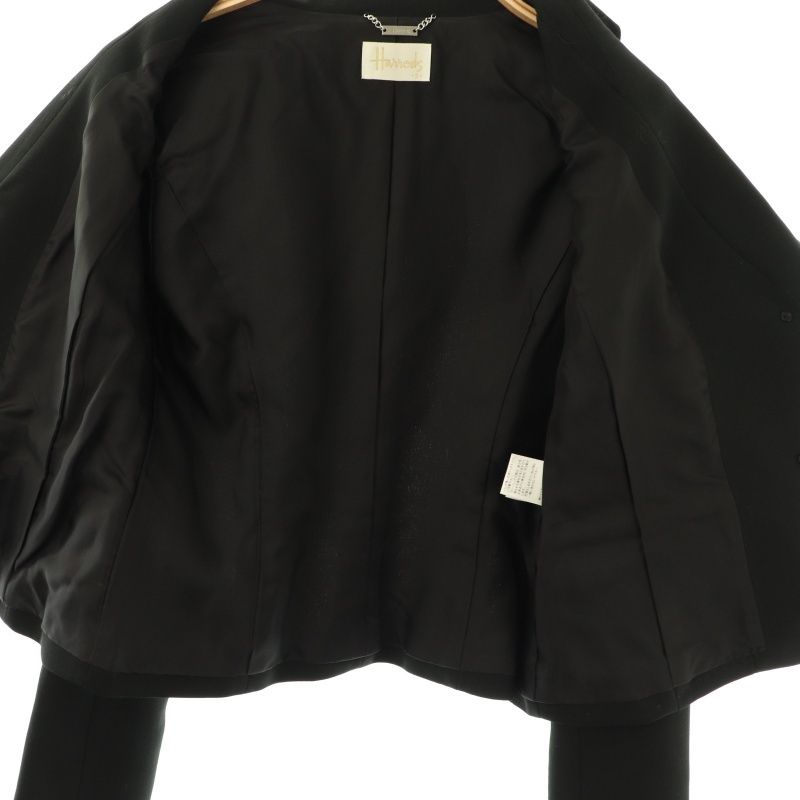 182900 HARRODS(ハロッズ) ジャケット 未使用品 サイズ2