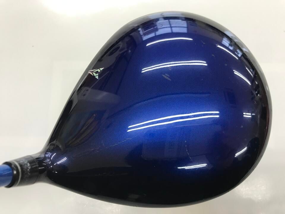 XXIO ELEVEN ネイビー 10.5 R MP1100 ネイビー ドライバー ダンロップ 最短