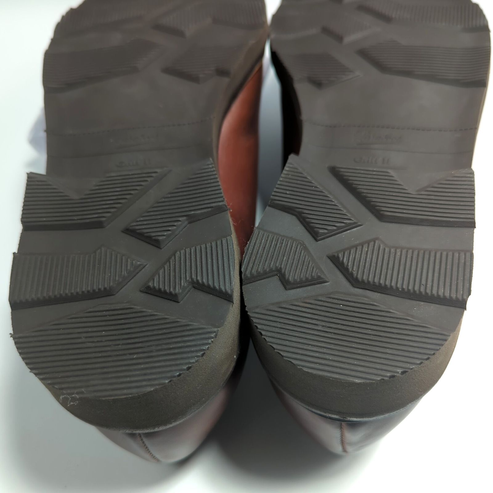 訳あり 【新品未使用】Paraboot パラブーツ AVIGNON アヴィニョン
