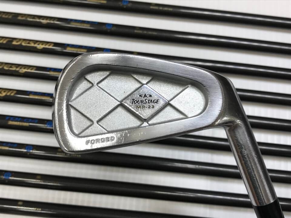 最短翌日発送】ツアーステージ MR-23 | R | TDI-04 | 中古 最短翌日発送】ツアーステージ MR-23 | R | TDI-04 | 中古