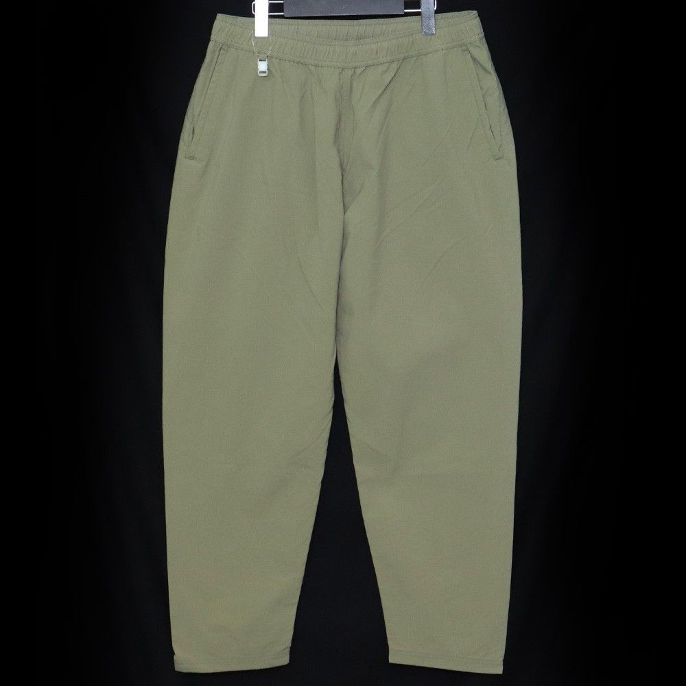 UPPERFIELDONE UFO NYPF PANTS Lサイズ カーキ