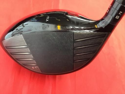 タイトリスト TSi2 3W(15°) 5W(18°) TourAD DI5 タイトリスト TSi2 3W(15°) 5W(18°) TourAD DI5