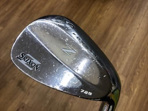 ひの 中古】 ダンロップ SRIXON Z725 SW ウェッジ WG NS PRO 950GH