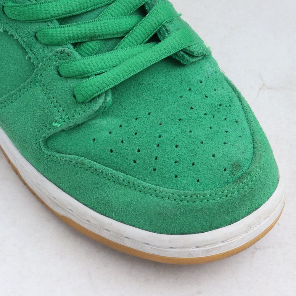 27.5cm NIKE SB Dunk Low St. Patrick's Day/Shamrock - メルカリ