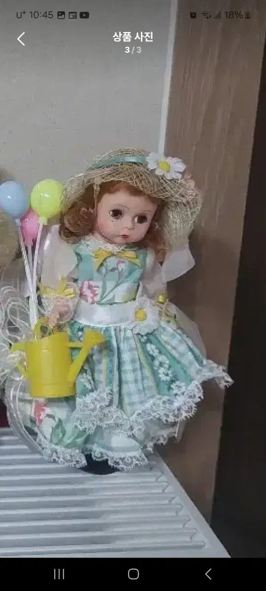 マダム アレクサンダー 人形