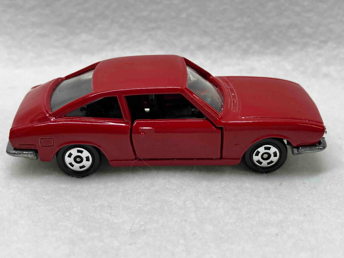 トミカ　117 クーペ 1800 XE COUPE No.10【日本製】黒箱 Amazon | 黒箱トミカ 10 いすゞ117クーペ1800XE 美品 日本製