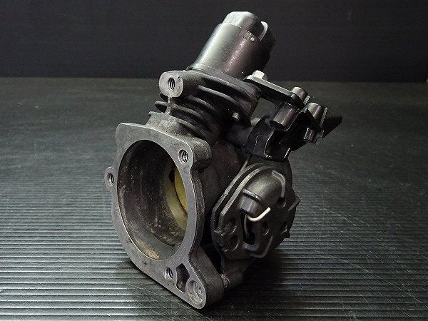 ハーレー スポーツスター XL883L-I 純正 スロットルボディー ♪ HD-M-082