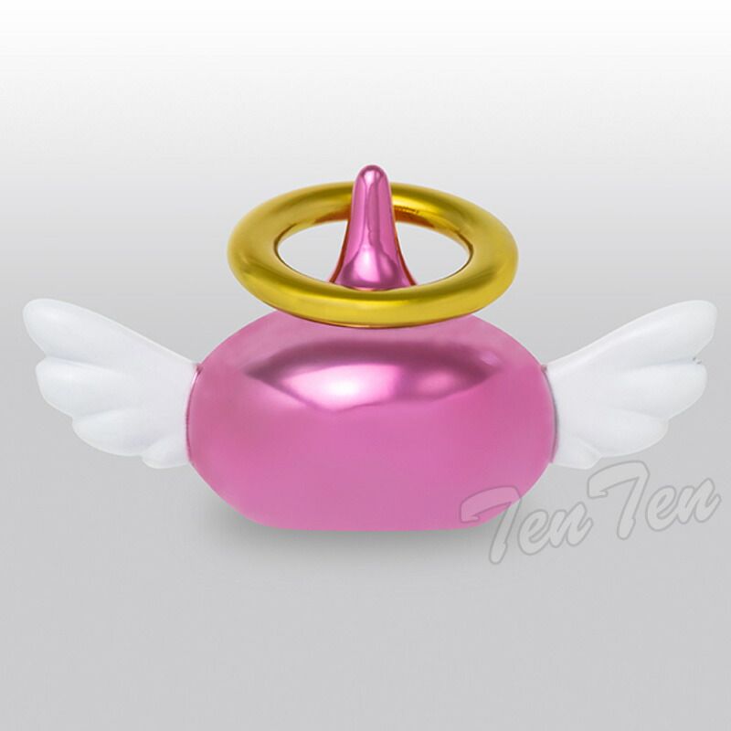 ドラゴンクエスト メタリックモンスターズギャラリー エンゼルスライム