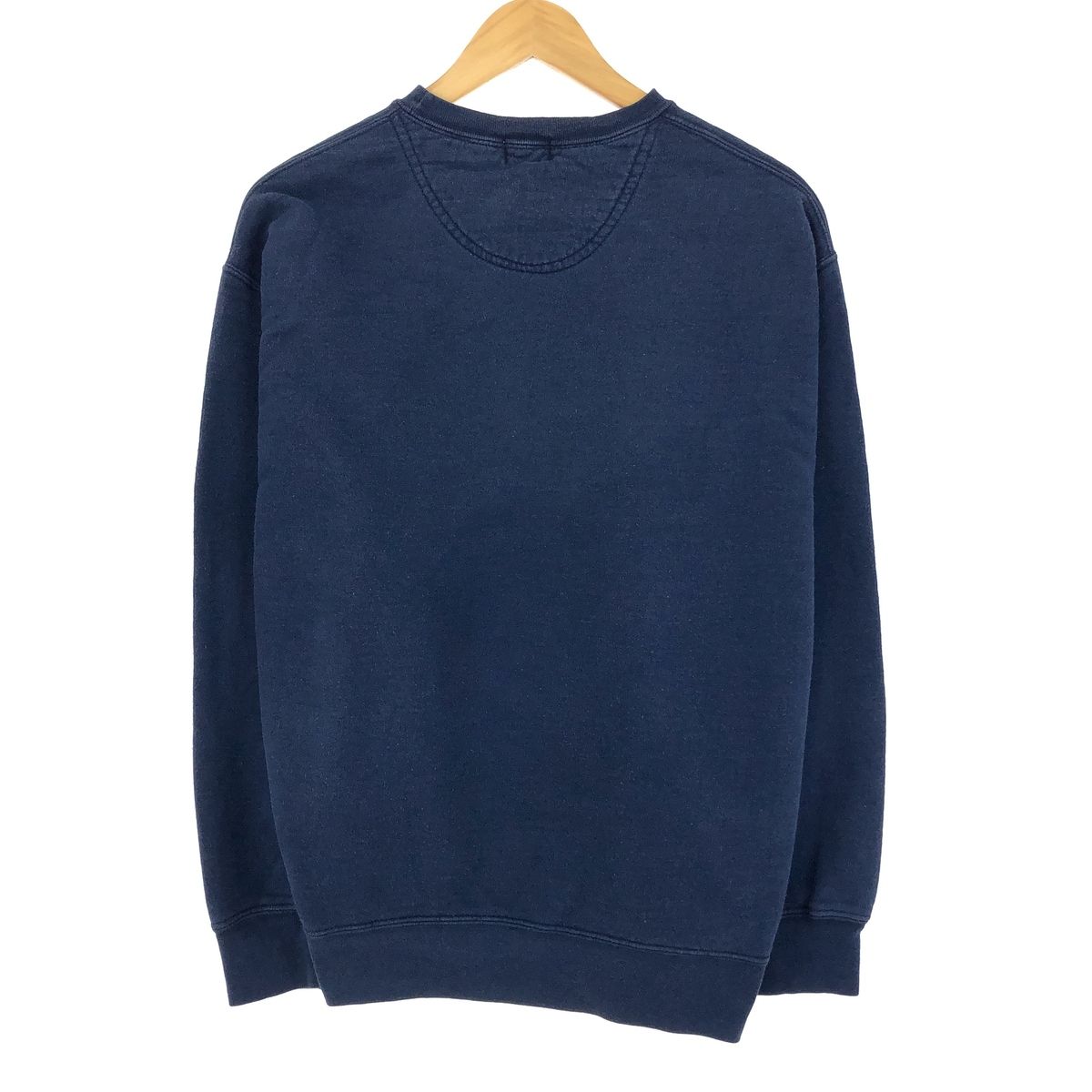 古着 90年代 カルバンクライン Calvin klein JEANS ロゴスウェット
