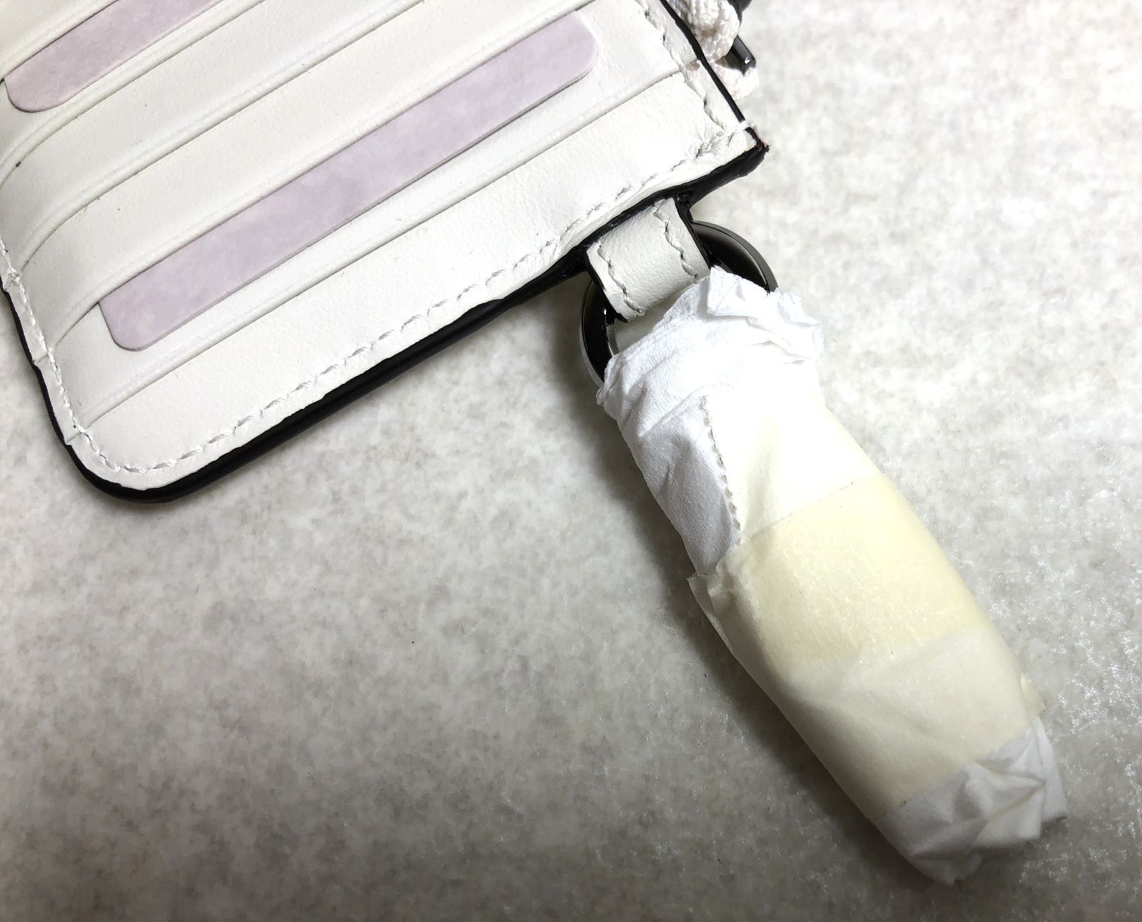 DH505】ジミーチュウ カードケース 冥王せつな＆土萠ほたる