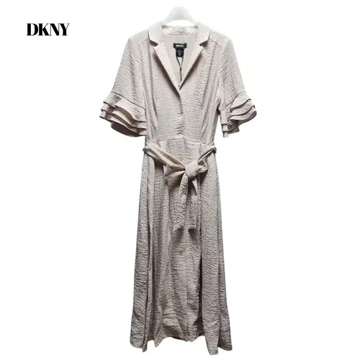 DKNY ワンピース 2 サイズ