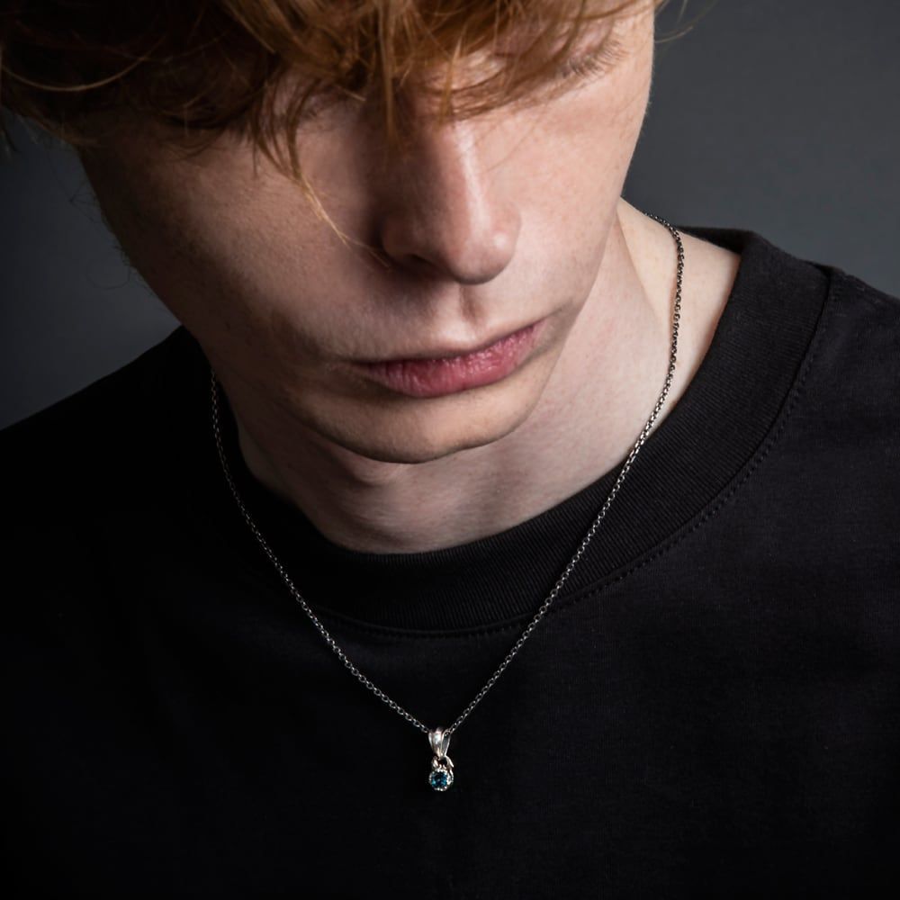 ペンダントトップのみ シルバー