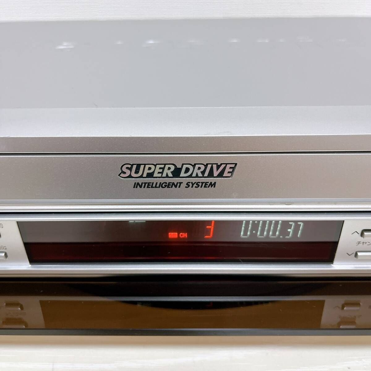 SVHS NV-SV110