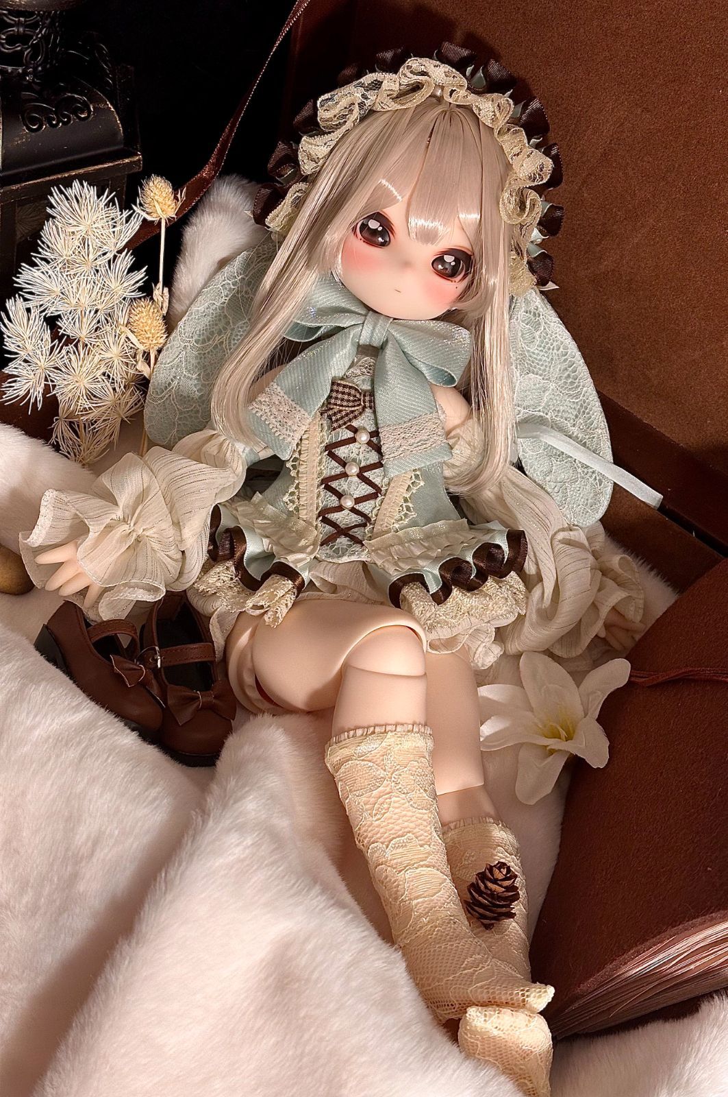 洋服セットのみ