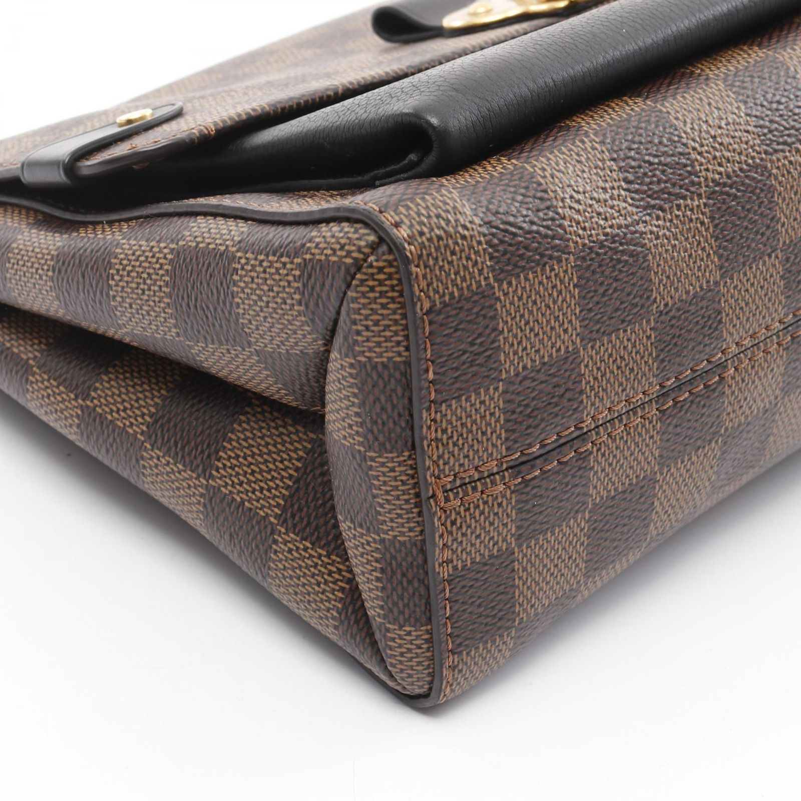 ルイ・ヴィトン LOUIS VUITTON ショルダーバッグ アベス M45257 PVC