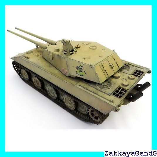 戦車プラモデルジャンク 61A4DeEn9lL._AC_UL210_SR210,