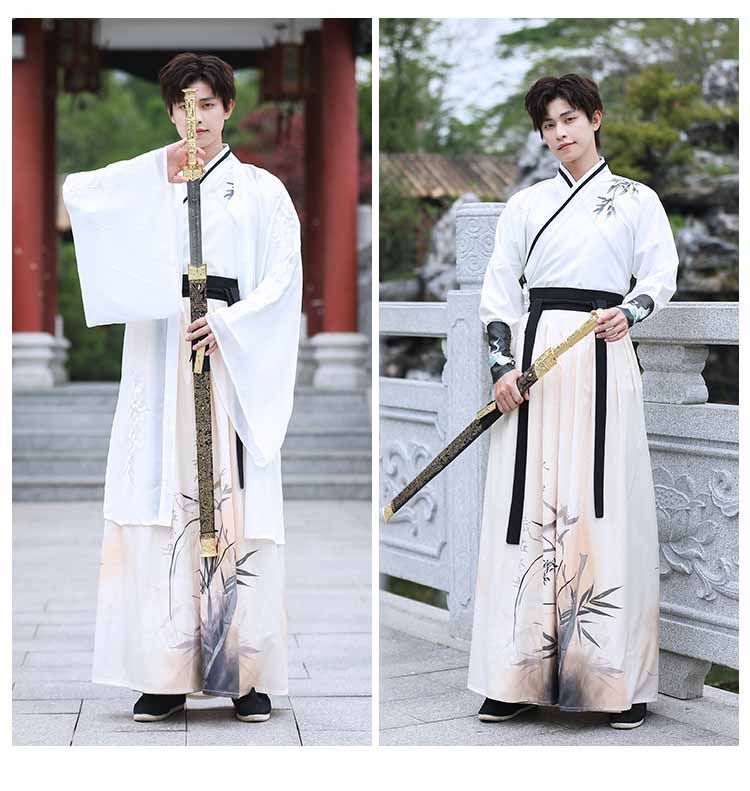 チャイナ風コスプレ衣装