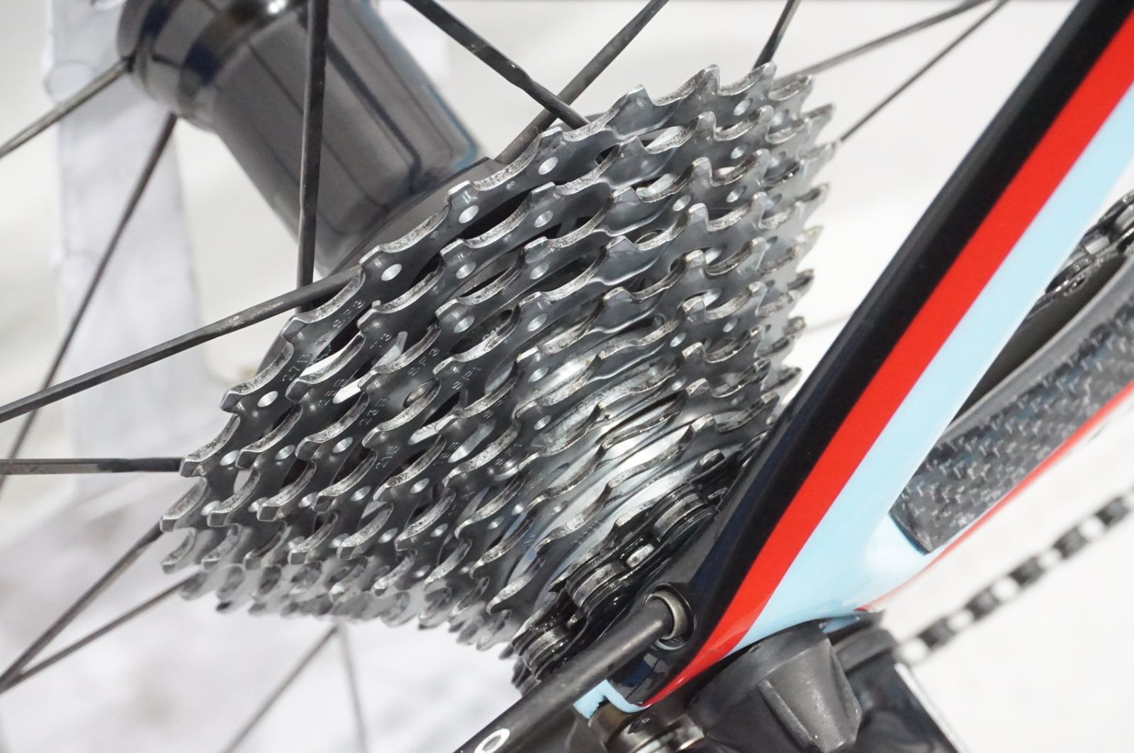 DE ROSA デローザ IDOL 2018年モデル ロードバイク バイチャリAKIBA店 WWW_BUZ-MARSEILLE_FR