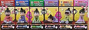おそ松さん　ノンスケール　ワーコレ　フィギュア　まとめ売り おそ松さん ノンスケール ワーコレ フィギュア まとめ売り