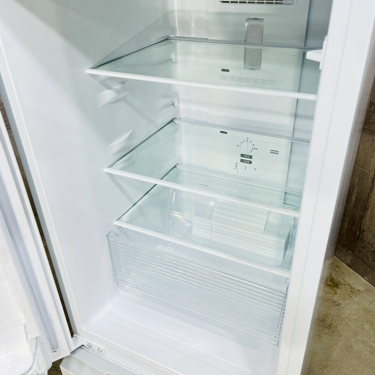 ️SHARP a4118 2ドア冷蔵庫 179L 11 ️ WWW_KANDAIZUMI_COM