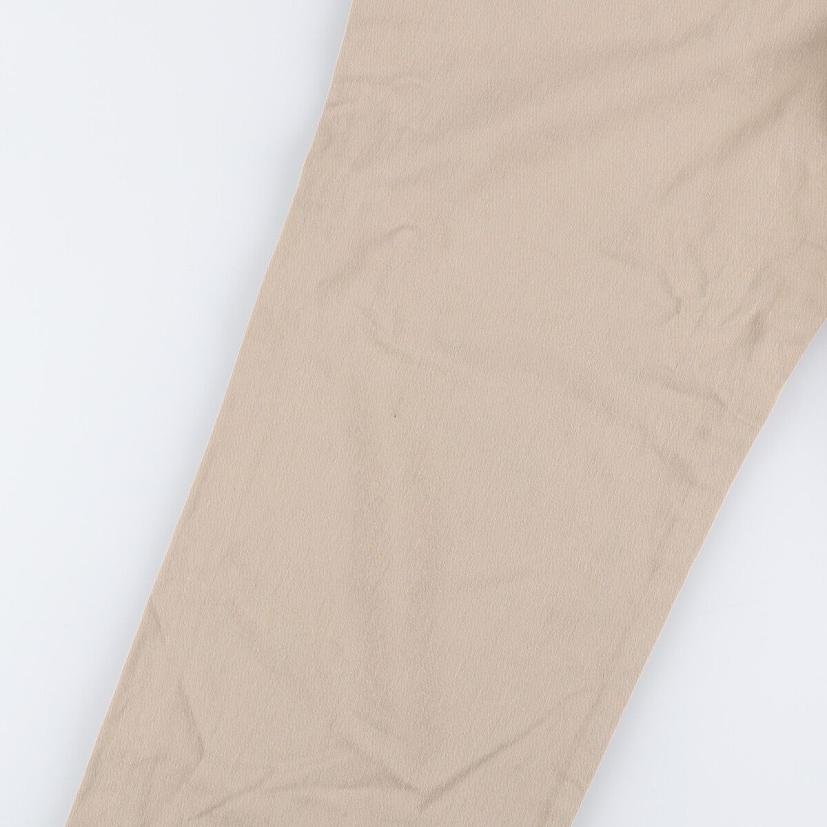 ツータック チノパンツ