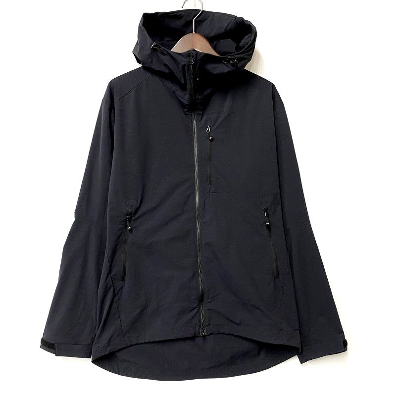 Karrimor カリマー ARETE LT PARKA 101474 アリート ライト パーカー ジャケット アウター 144-250511-as-12-izu