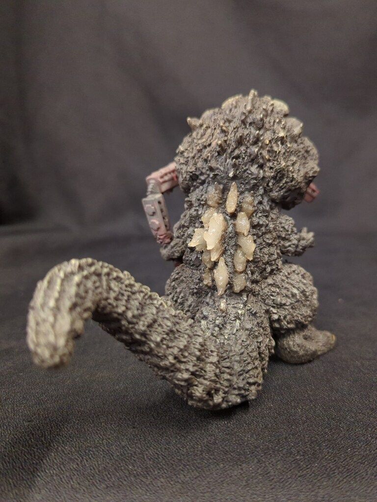 エクスプラス デフォリアル ゴジラ1954 ショウネンリック限定版 - メルカリ