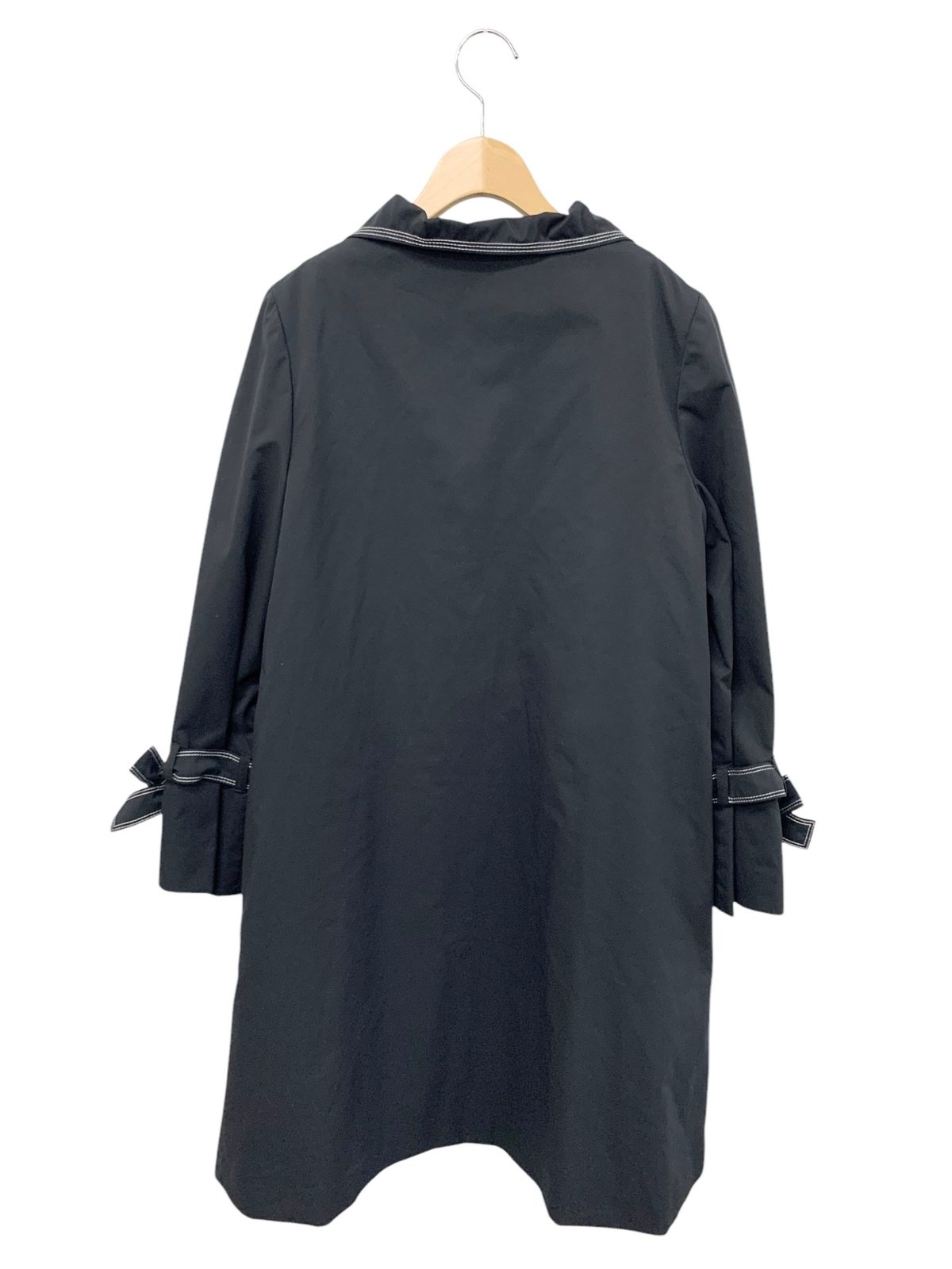 エムズグレイシー　コート　40 M'S GRACY - 2021 美品エムズグレイシー☆カタログ掲載 中綿入り