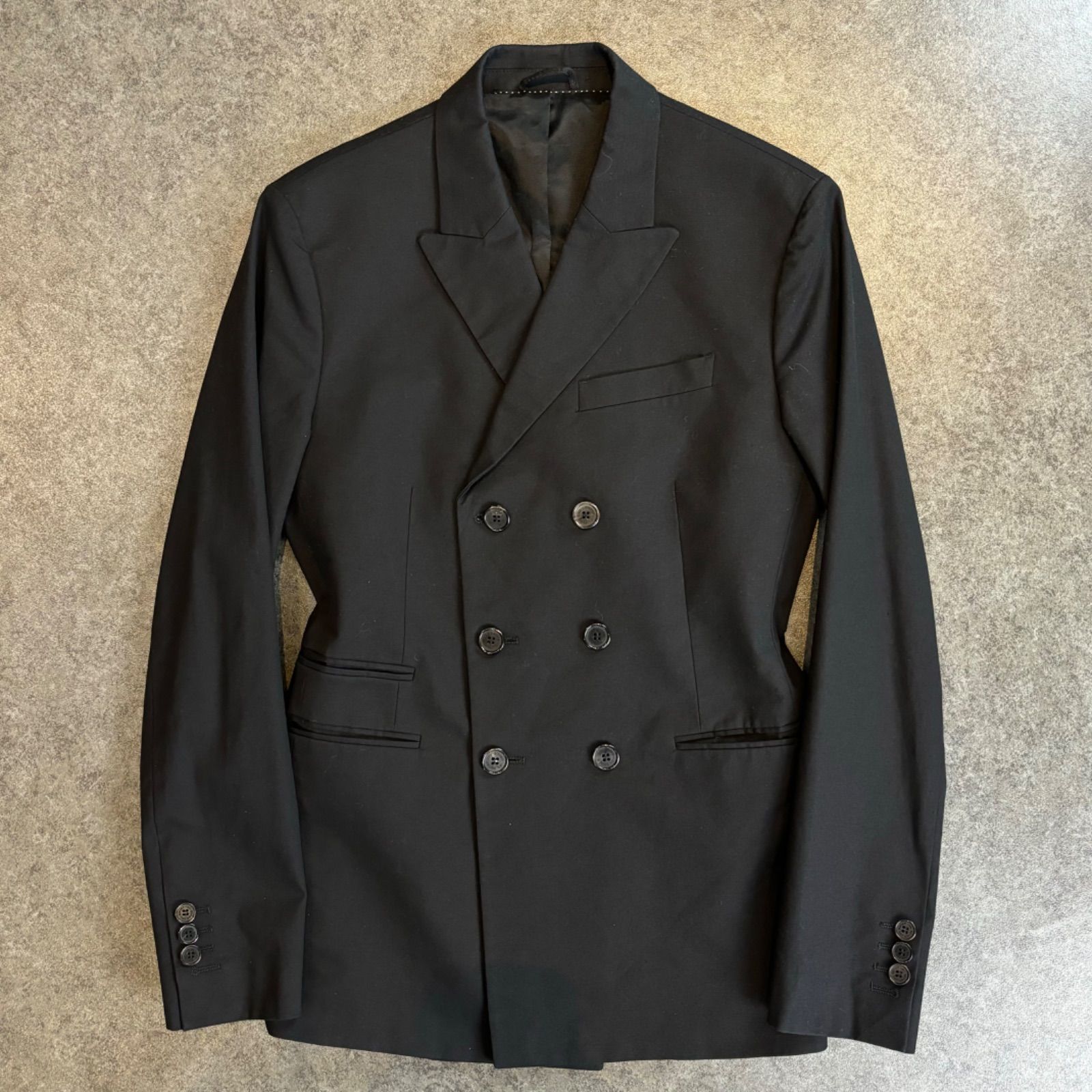 Neil Barrett(ニールバレット) SKINNY FITテーラードジャケット