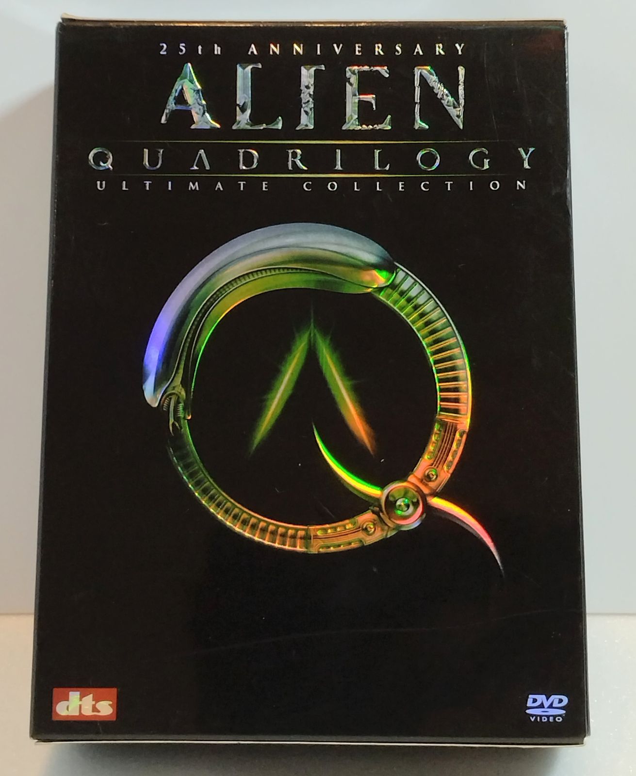 エイリアンヘッド エイリアン25周年　エイリアン アルティメット [DVD] 81jo7eTzi3L._UF350,350_QL50_.jpg