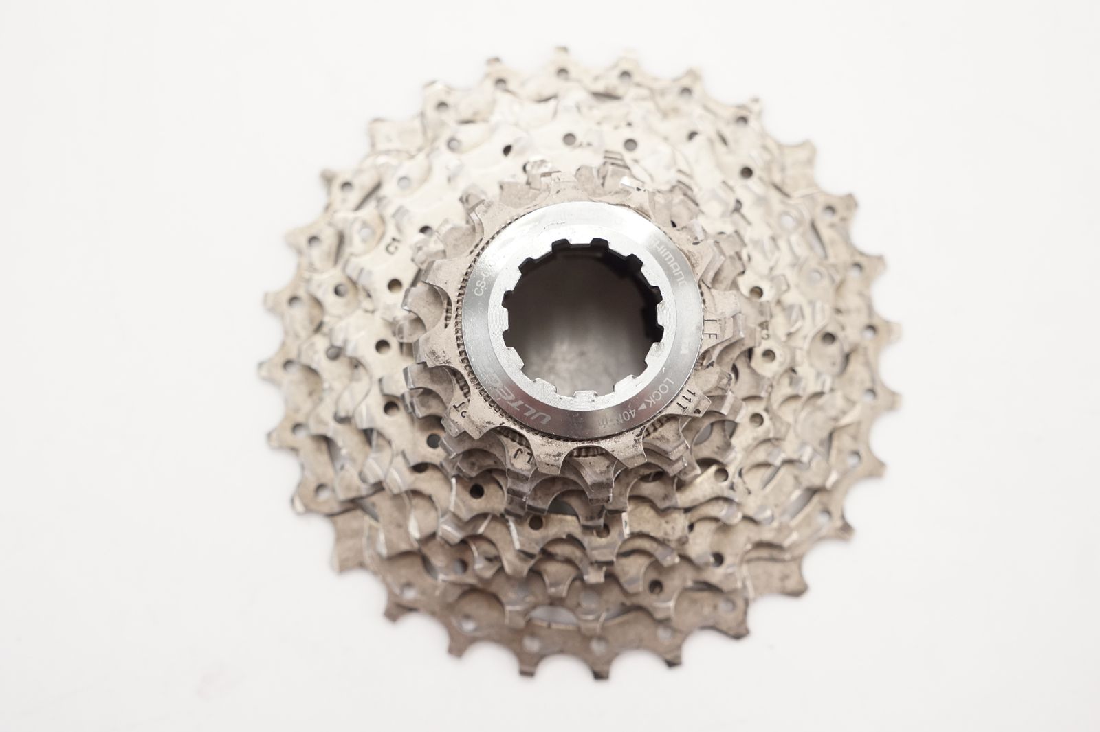 SHIMANO 「シマノ」 ULTEGRA CS-6700 11-28T スプロケット / 浦和ベース