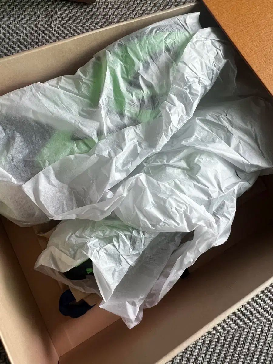 ランナータティック グリーン