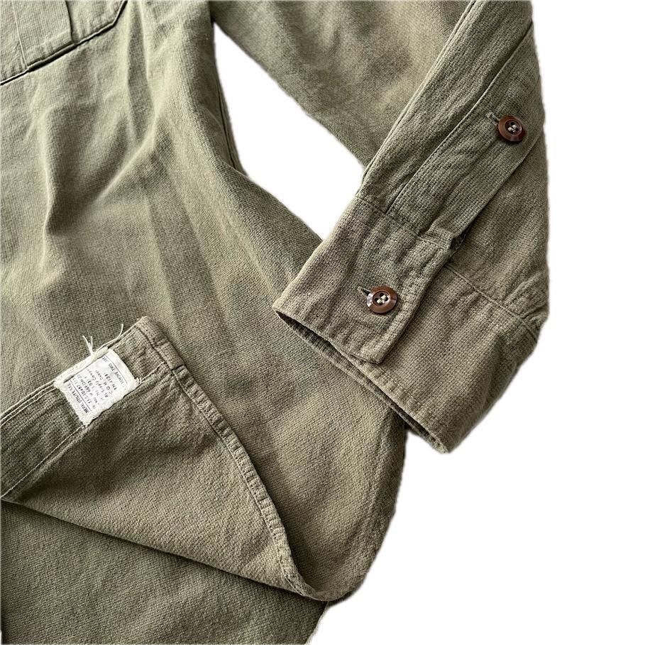 RRL Double RL ダブルアールエル ラルフローレン バンドカラー