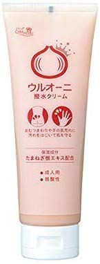 【在庫セール】ケアハートウルオーニ撥水クリーム160g