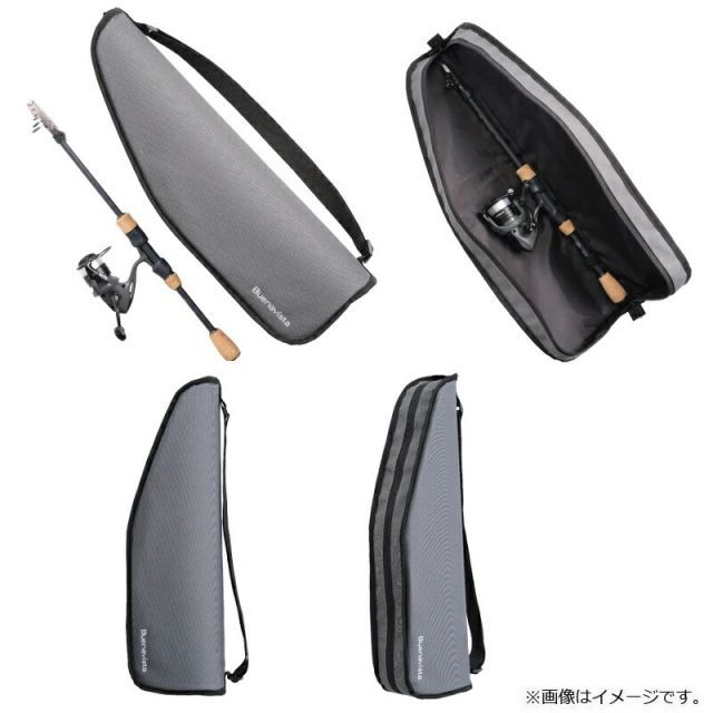 ブエナビスタ　s56L シマノ 22 ブエナビスタ S56L | 釣具 釣り フィッシング - メルカリ